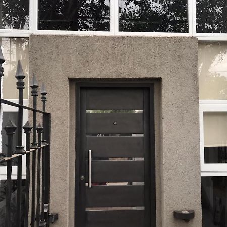 Belgrano Loft Sanatorio Allende Cerro Córdova Exterior foto
