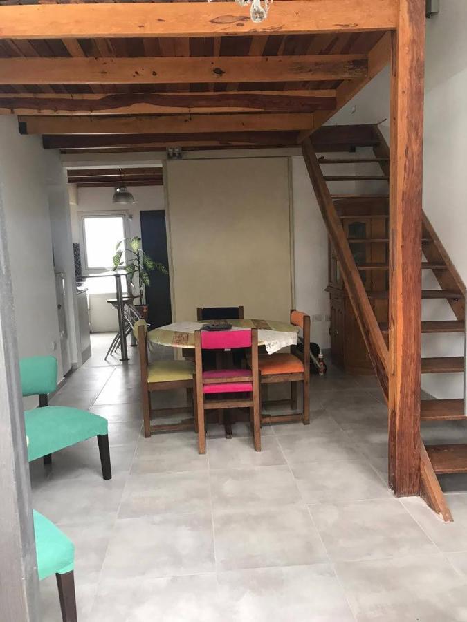Belgrano Loft Sanatorio Allende Cerro Córdova Exterior foto