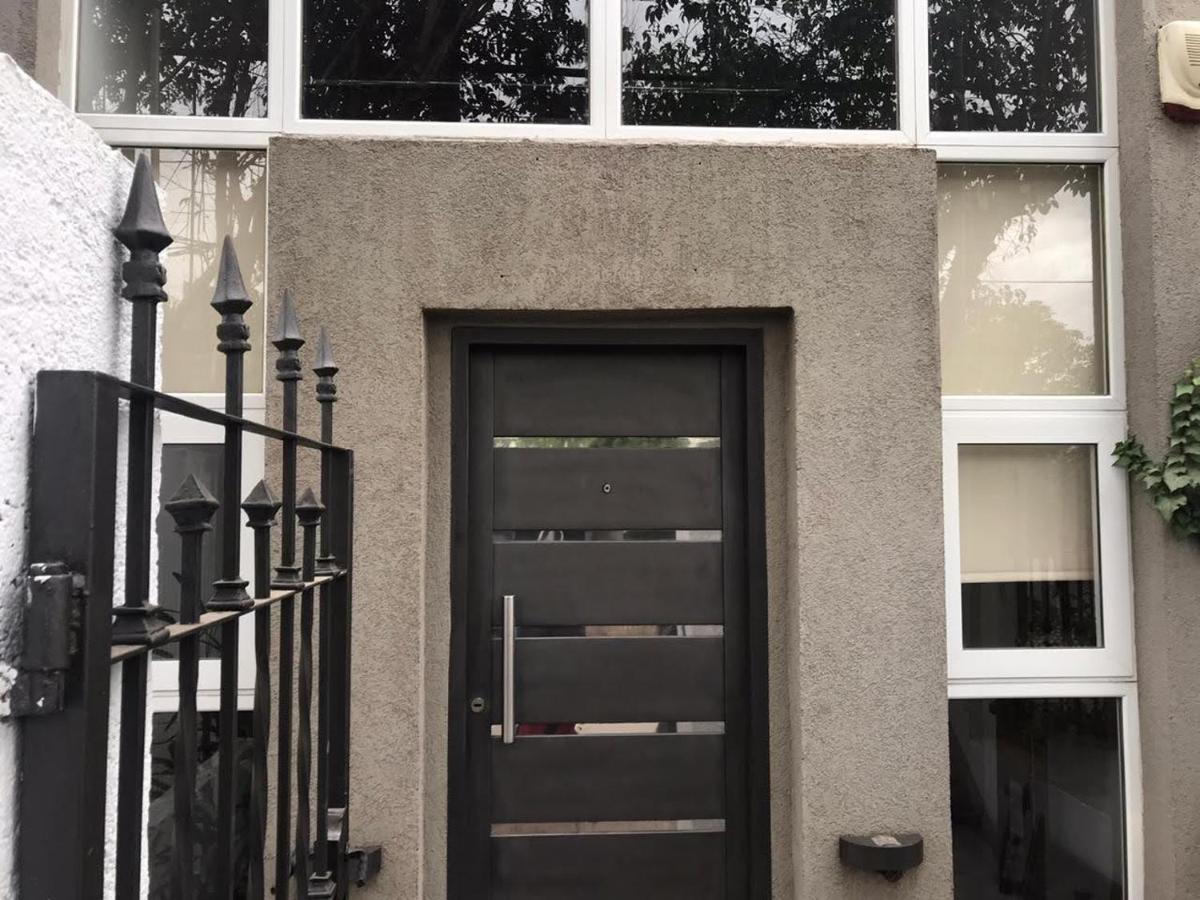 Belgrano Loft Sanatorio Allende Cerro Córdova Exterior foto